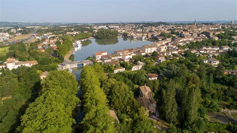Reca Castelnaudary à Castelnaudary