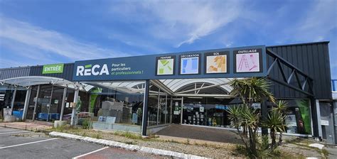 Reca Peintures à Anglet