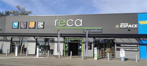 Reca Peintures à Moissac