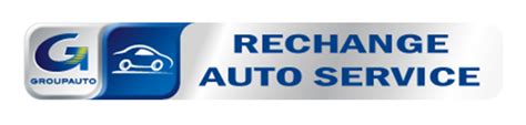 Rechange Auto Service à Tonnay-Charente