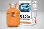 Recharge Freezer with 404 Refrigerant