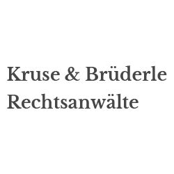 Rechtsanwälte Stefan Kruse & Dirk Brüderle