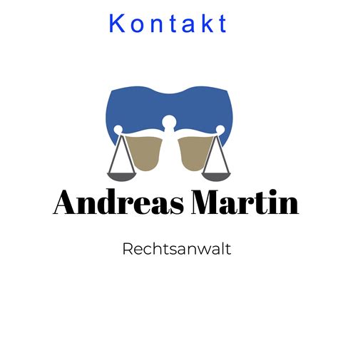 Rechtsanwalt Andreas Martin