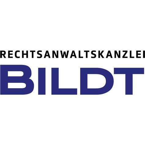 Rechtsanwaltskanzlei Bildt - Steuerrecht & Steuerstrafrecht