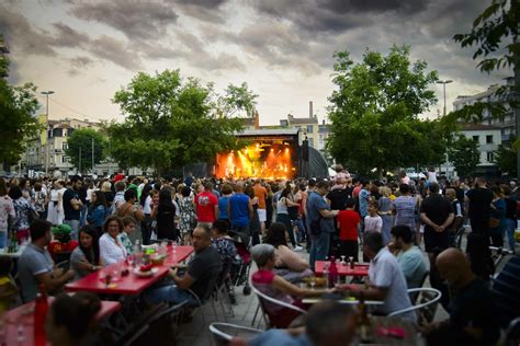 Recitroc à Saint-Chamond
