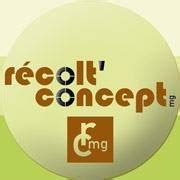 Recolt Concept à Chatte