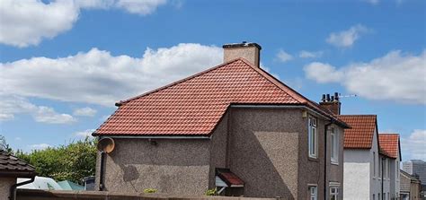 Recommended Roofers Coatbridge