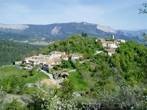 Recoubeau Jansac à Recoubeau-Jansac