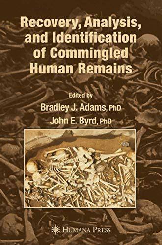 download Recovery, Analysis, and Identification of Commingled Human Remains