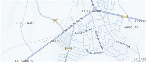 Rectif 12000 à Luc-la-Primaube