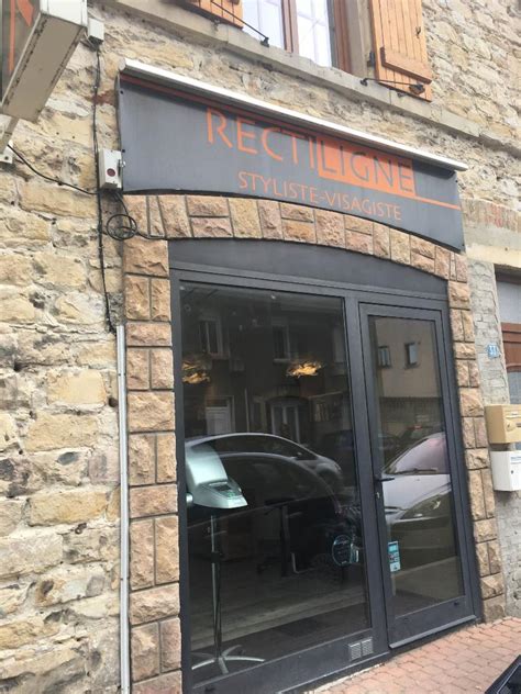 Rectiligne à Heyrieux