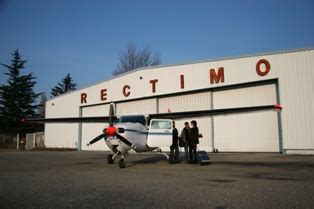 Rectimo à Chambéry