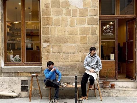 Recto-Verso à Paris