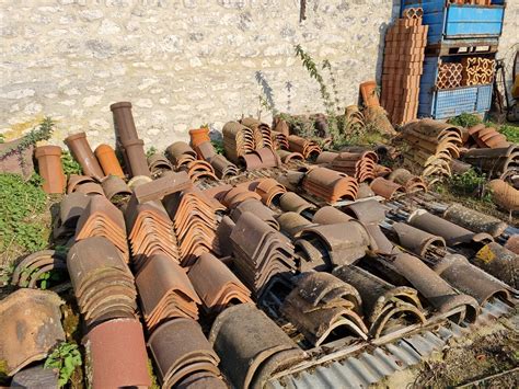 Recup Negoce à Mortery