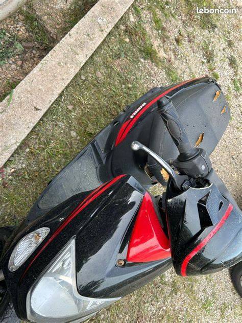 Recup scoot 11 à Bordeaux