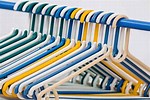 Recycled Clothes Hangers