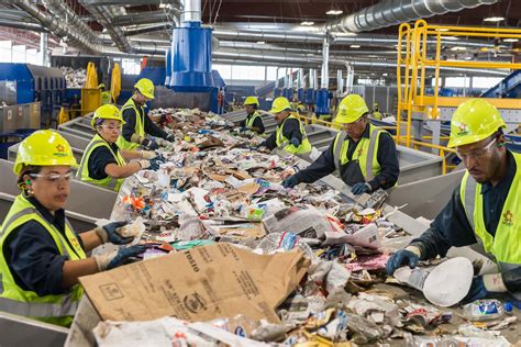 Recycling Centre