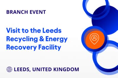 Recycling and Energy Recovery Facility
