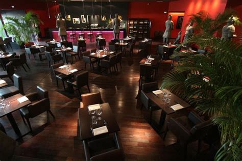 Red's à Champfleury