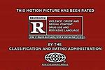 Red Band Rated R Movies
