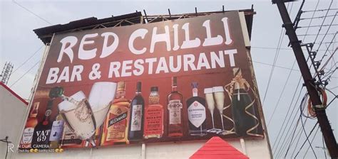 Red Chilli Bar And Restaurant