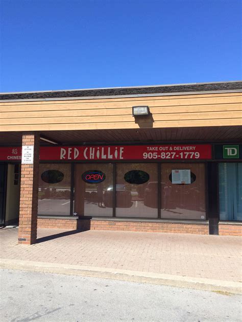 Red Chillie AC Restaurant