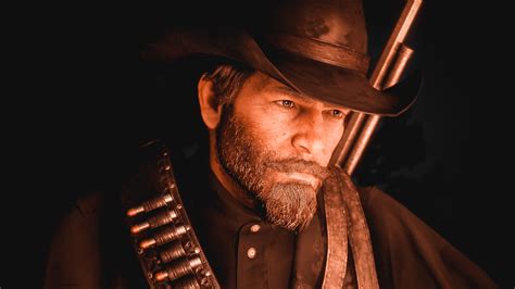 Red Dead Redemption 2