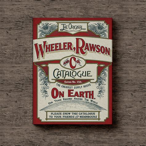 Red Dead Redemption Catalogue