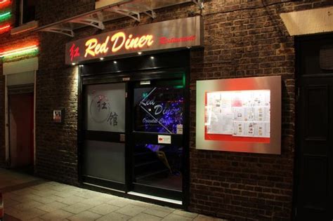 Red Diner