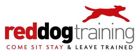 Red Dog Training & Pet Services NI