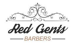 Red Gents Barbers