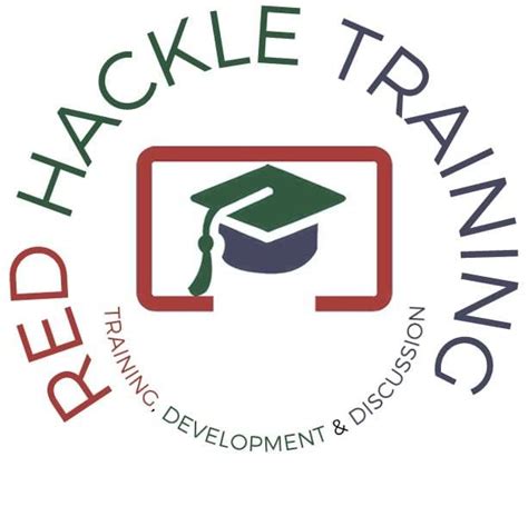 Red Hackle Training