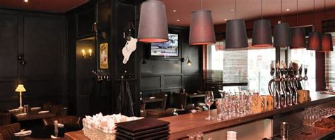 Red House à Dunkerque