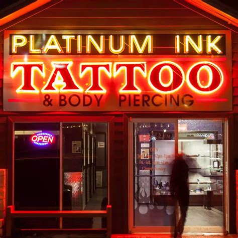 Red Ice Ink Tattoo Shop à Boulay-Moselle