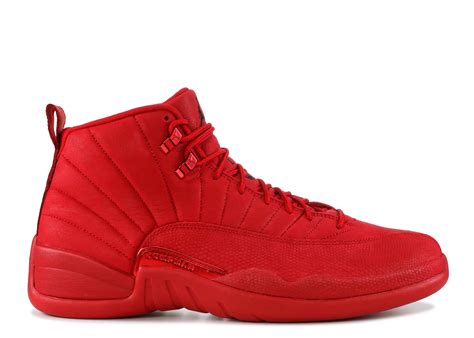 Red Jordan