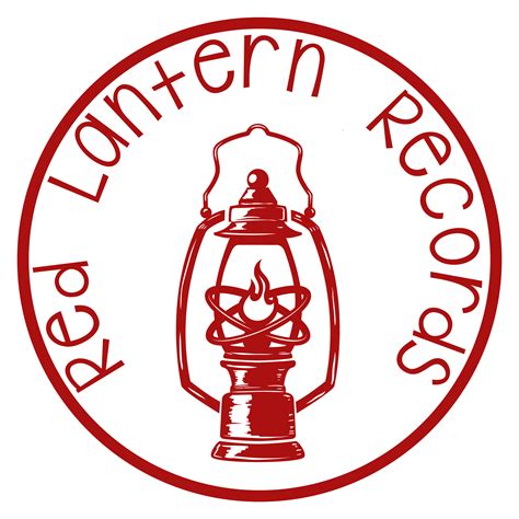 Red Lantern Records