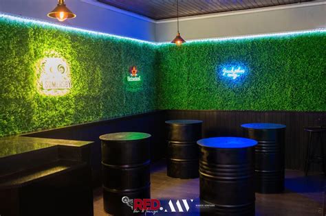 Red Line Bar Penacova