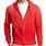 Red Polo Hoodie