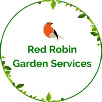 Red Robin Garden Services