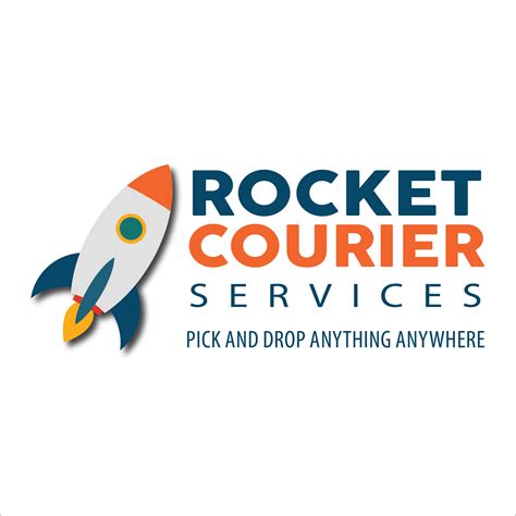 Red Rocket courier services private limited