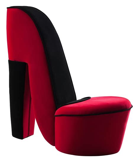 Red Shoe Furniture