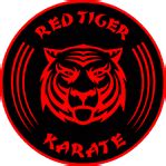 Red Tiger Karate