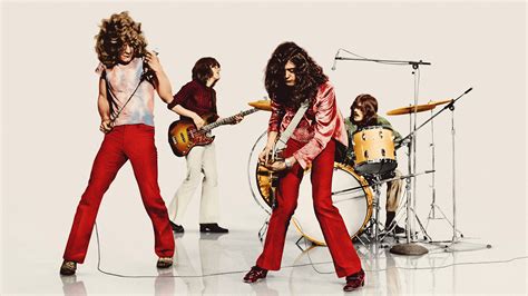 Red Zeppelin 