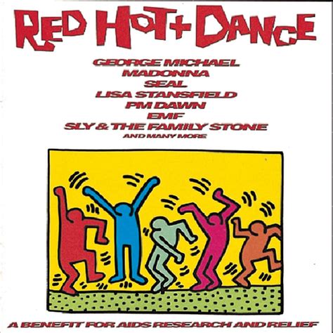 Red hot dance academy
