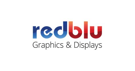 Redblu Graphics & Displays Ltd