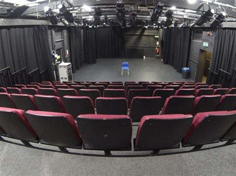 Redbridge Drama Centre