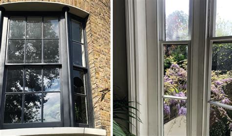 Redbridge Glaziers - Double Glazing Window Repairs
