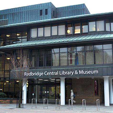 Redbridge Schools Library Services