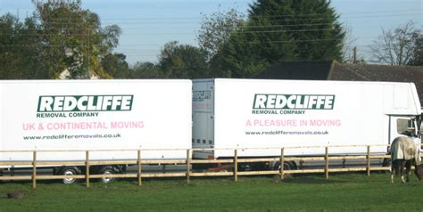 Redcliffe Removal Company
