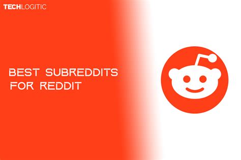 Reddit Subreddits